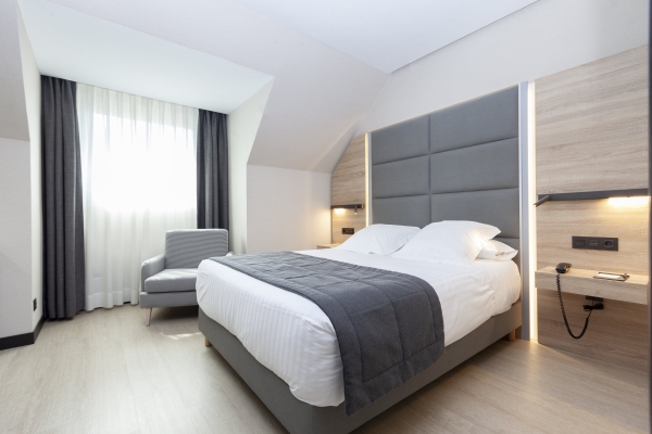 Hotel Liabeny (Madrid)
